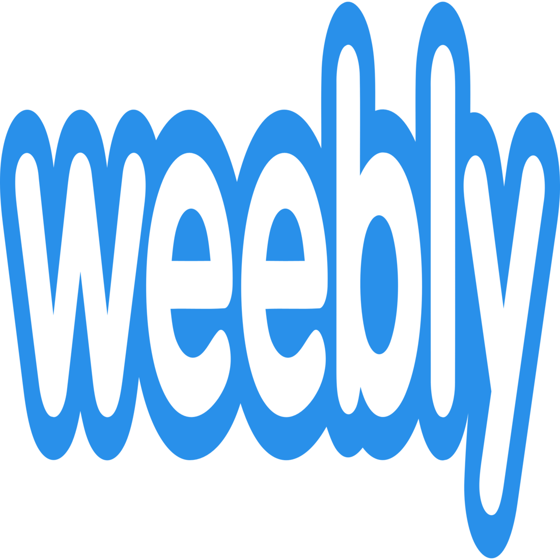 weebly for small business