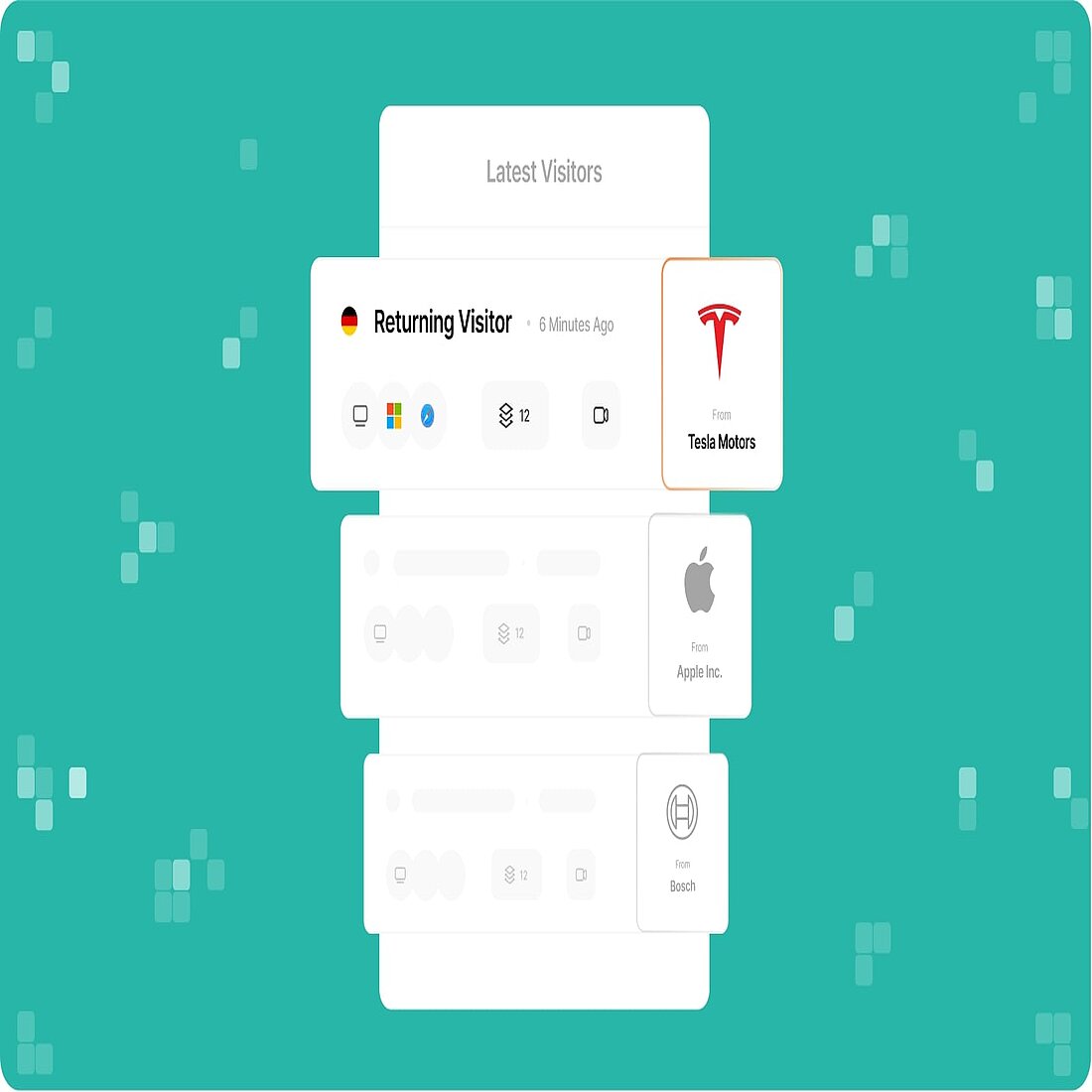 Header Company Reveal Header Company Reveal