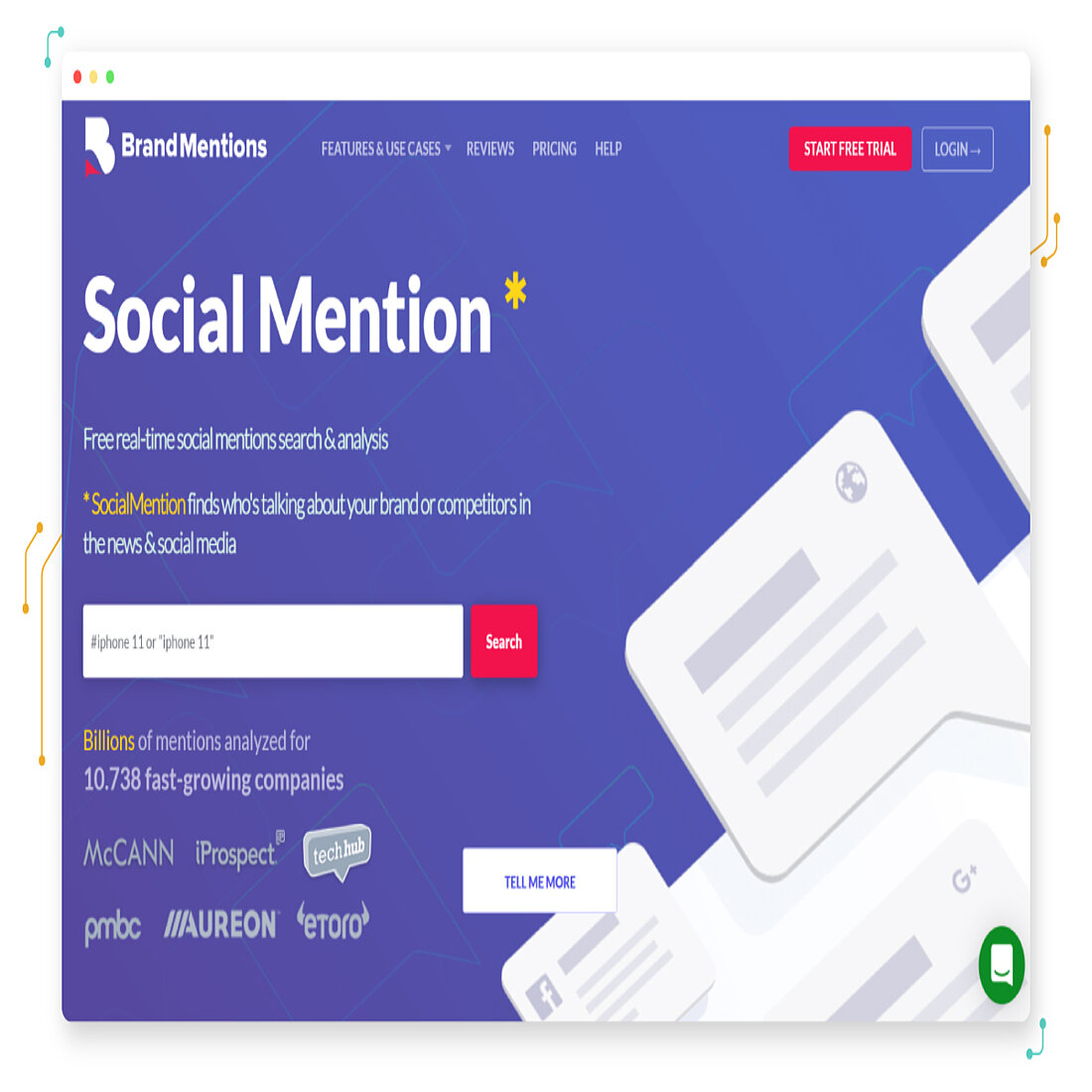 Visitor Analytics Social Mention Visitor Analytics Social Mention