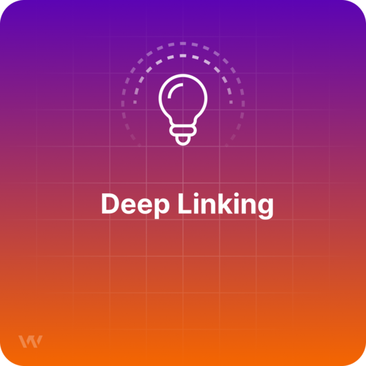 Was ist Deep Linking?