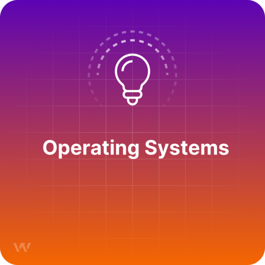What are Operating Systems?
