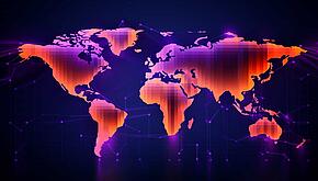 5 countries with GDPR-like data privacy policies