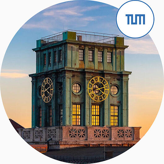 Technische Universität München – einer unserer zahlreichen Custom-Enterprise-Kunden