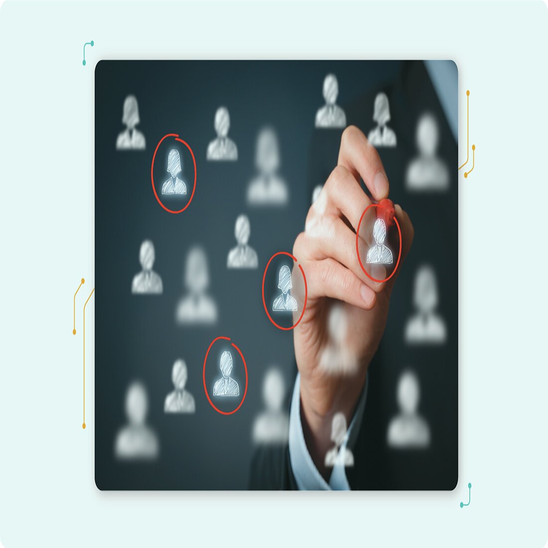 Build your community Build your community