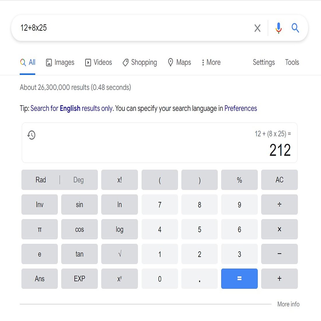 Google Search tips Top Google Search tips