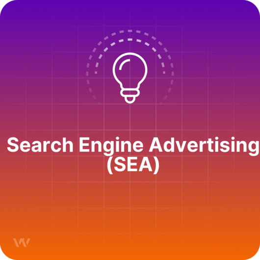 What is Search Engine Advertising?