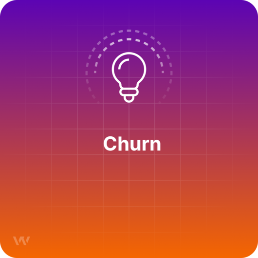 What is Churn?