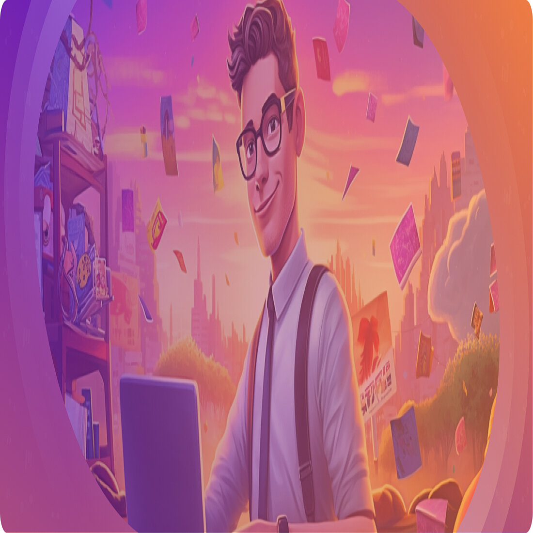 Personalized email campaigns Personalized email campaigns