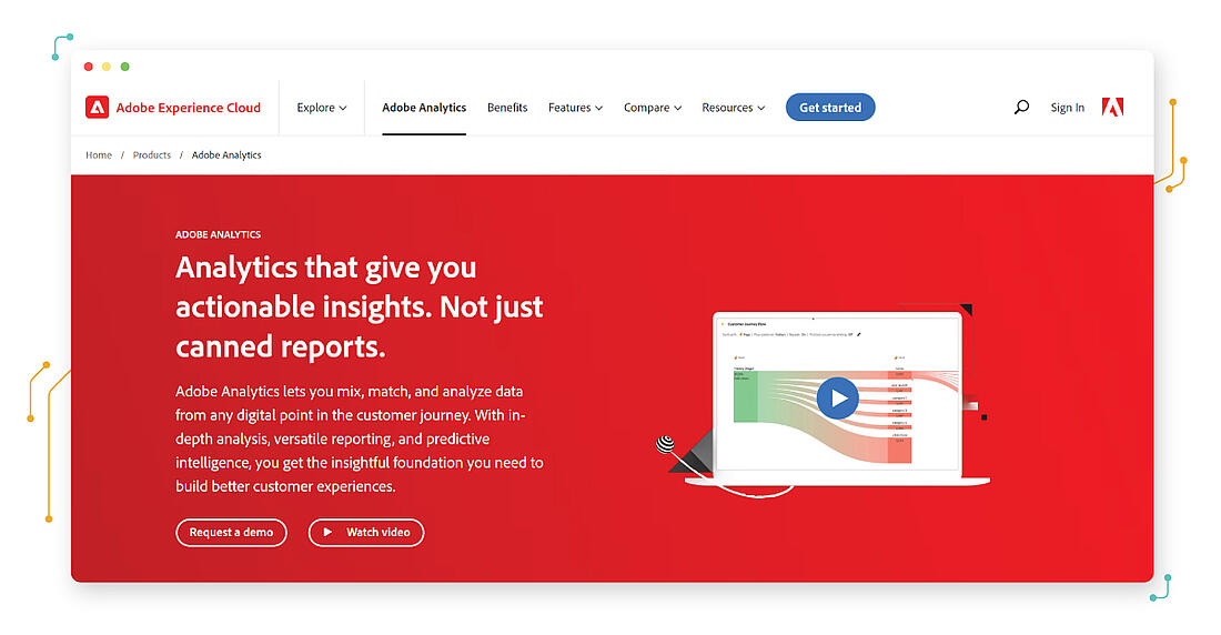 Predictive analytics