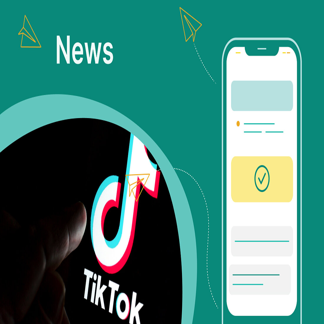 TikTok a national security threat TikTok a national security threat