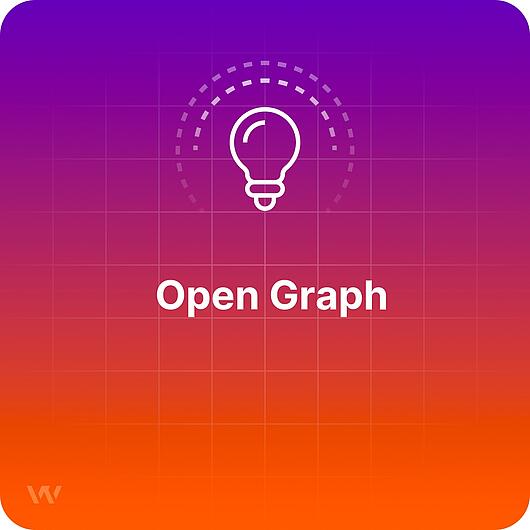 Was ist ein Open Graph?