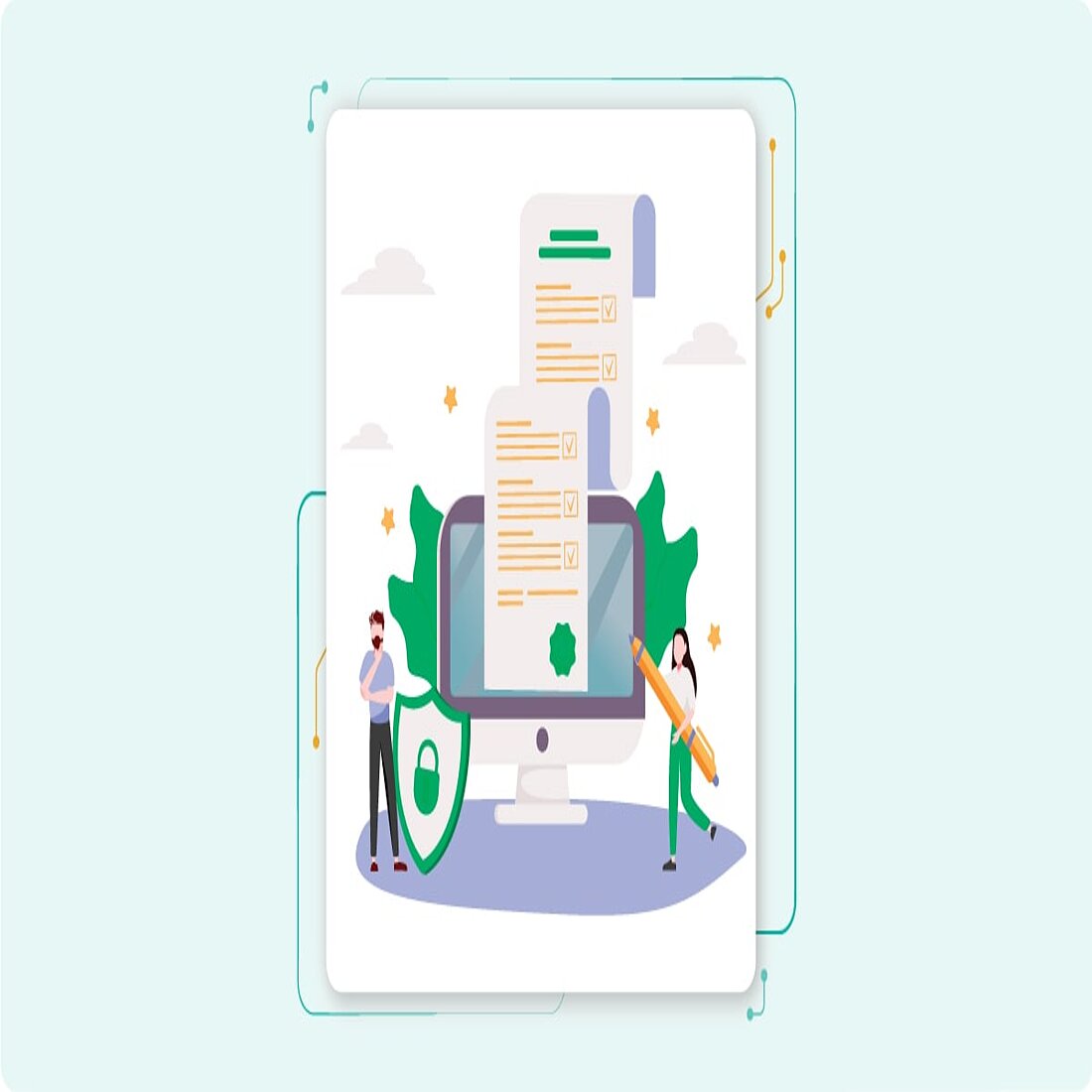 Getting an online business legal Getting an online business legal