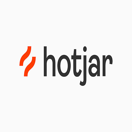 Hotjar-Logo