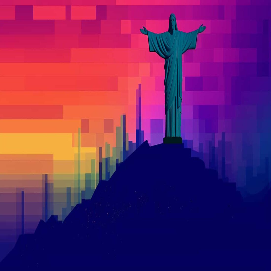 Brazil LGPD Header Brazil LGPD Header