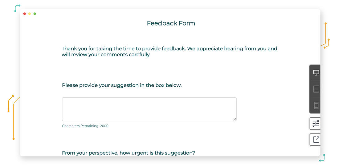 Gain Insights with SoGolytics surveys and polls
