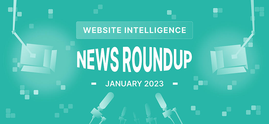 NEWS Roundup monthly template