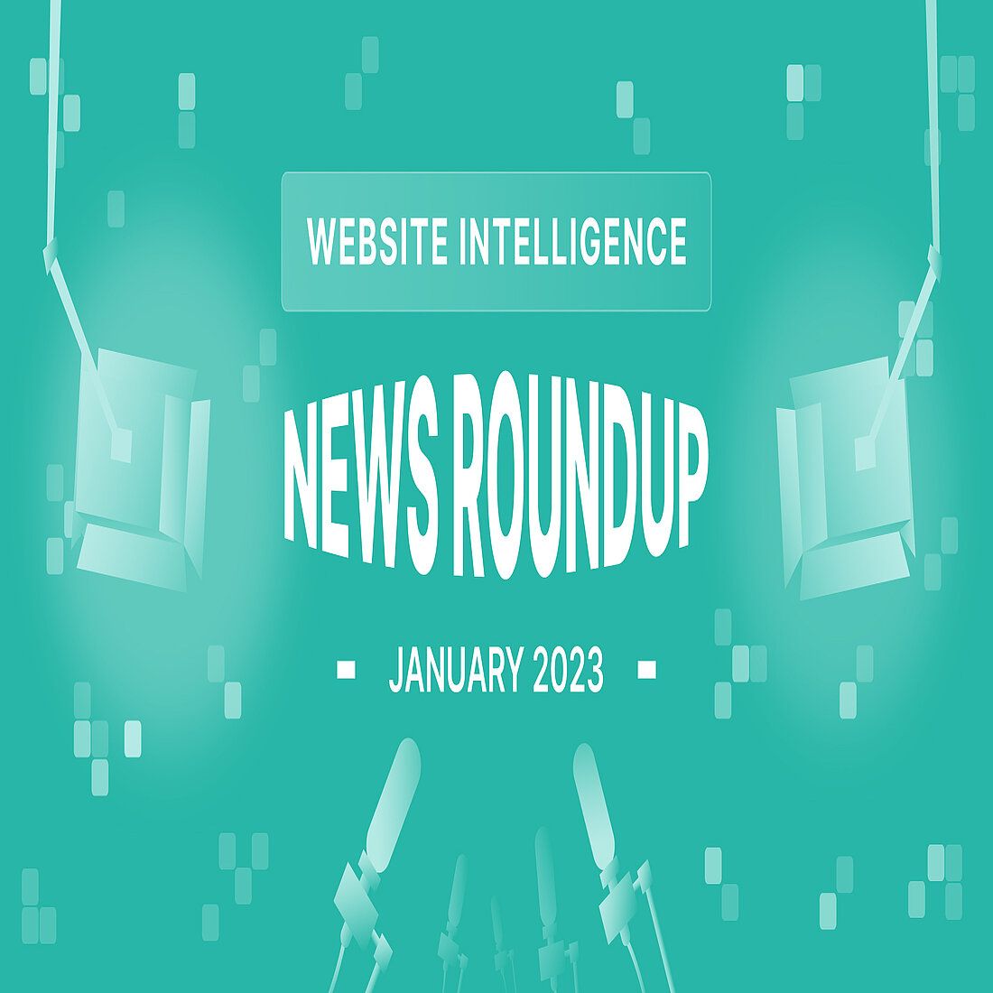NEWS Roundup monthly template NEWS Roundup monthly template