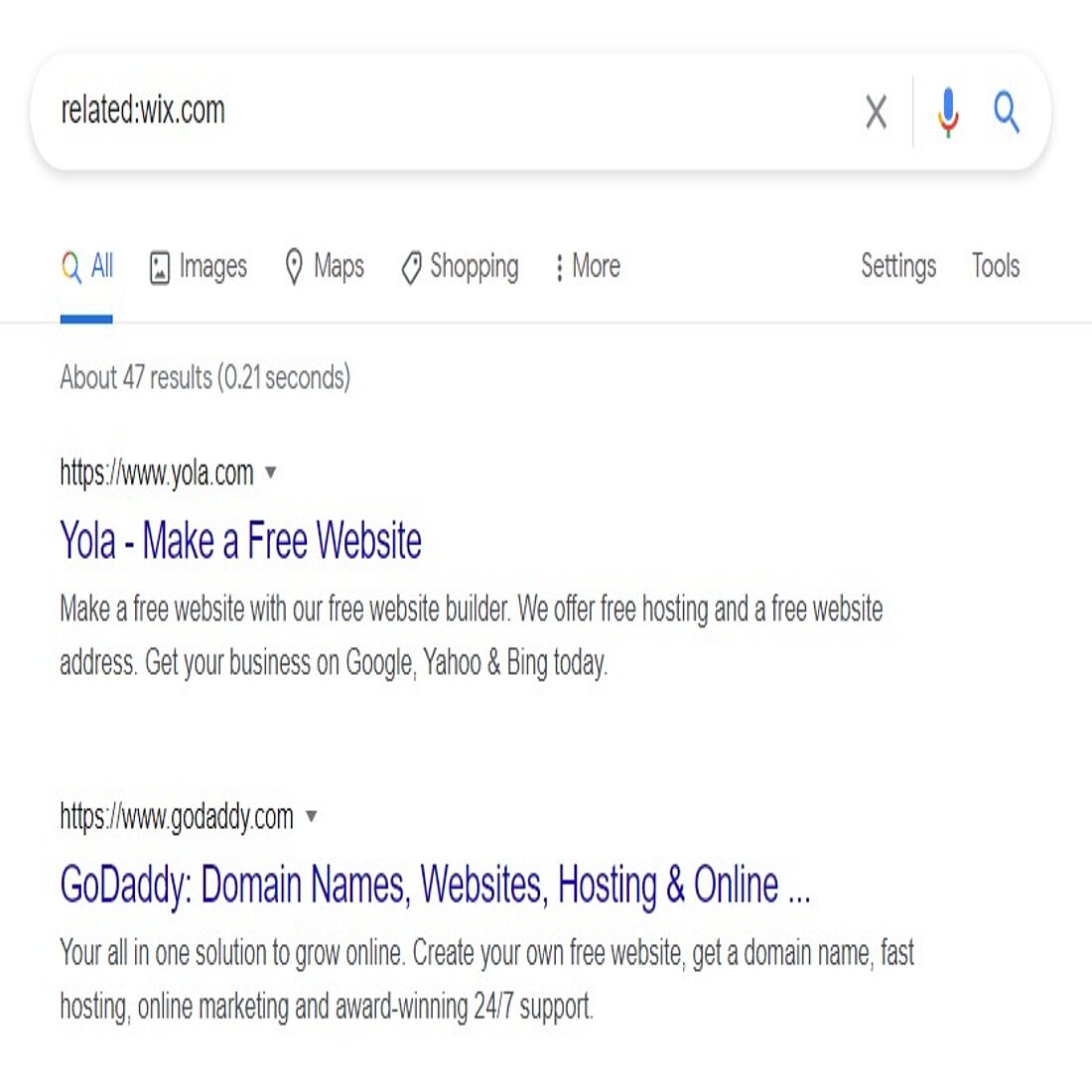 Google Search tips Top Google Search tips