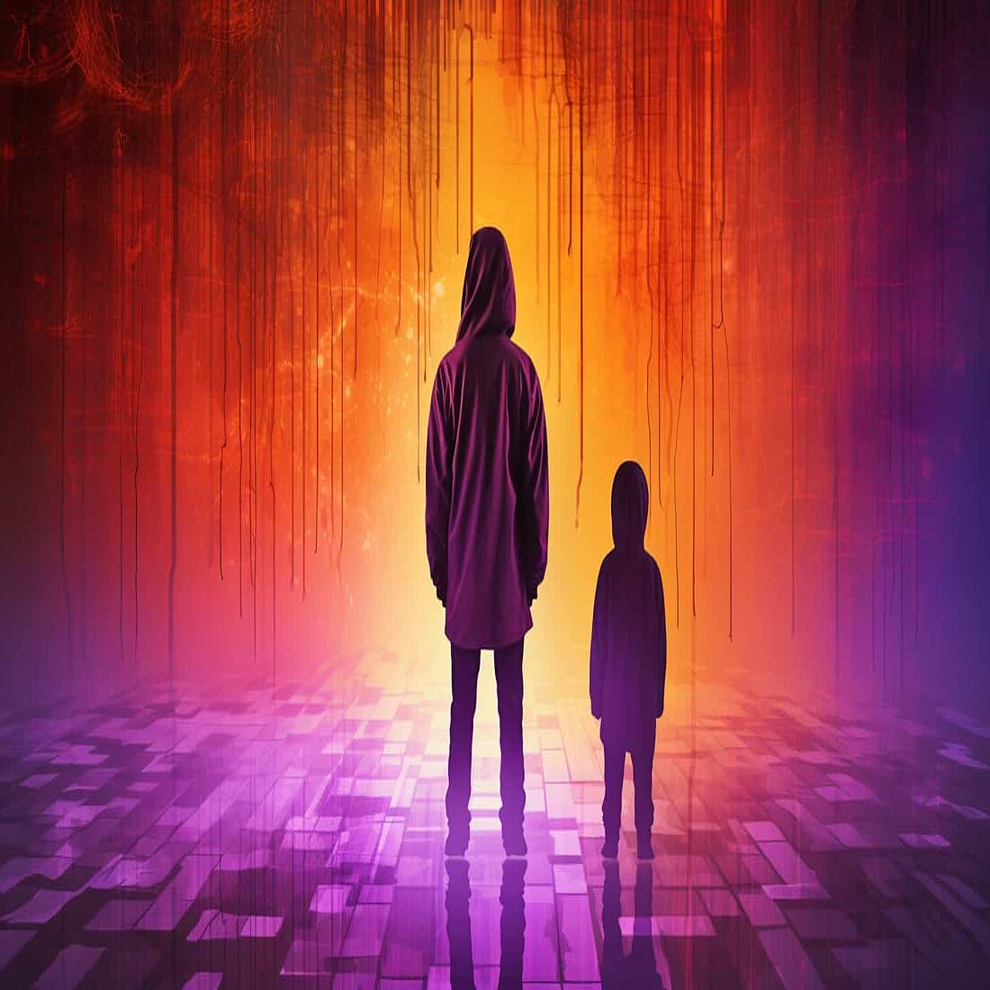 Digital Wellbeing and Children