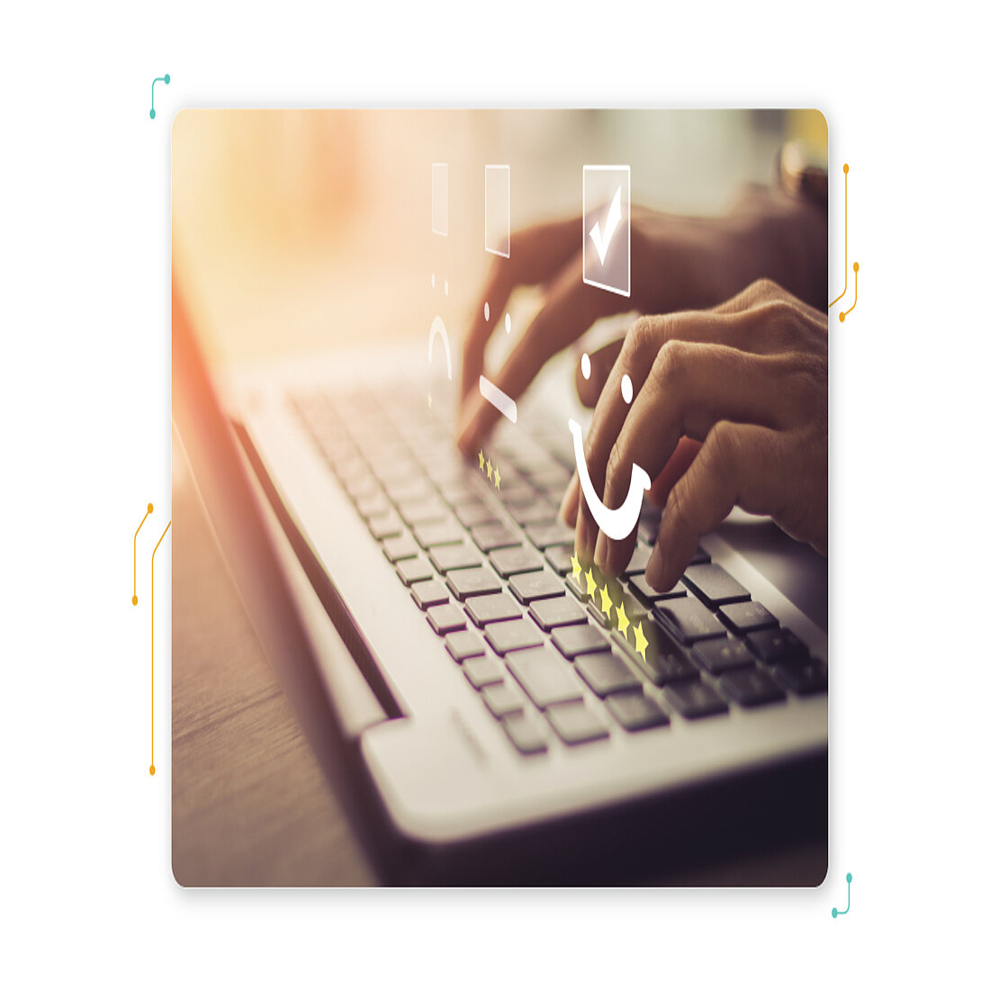 Make customer experience great again Make customer experience great again