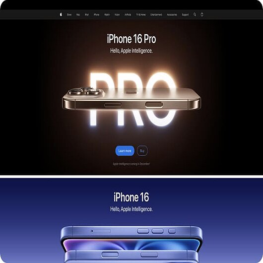 Stellen Sie sicher, dass Ihre Homepage die Alleinstellungsmerkmale Ihres Unternehmens widerspiegelt eCommerce-Optimierung Erstellung einer großartigen Homepage