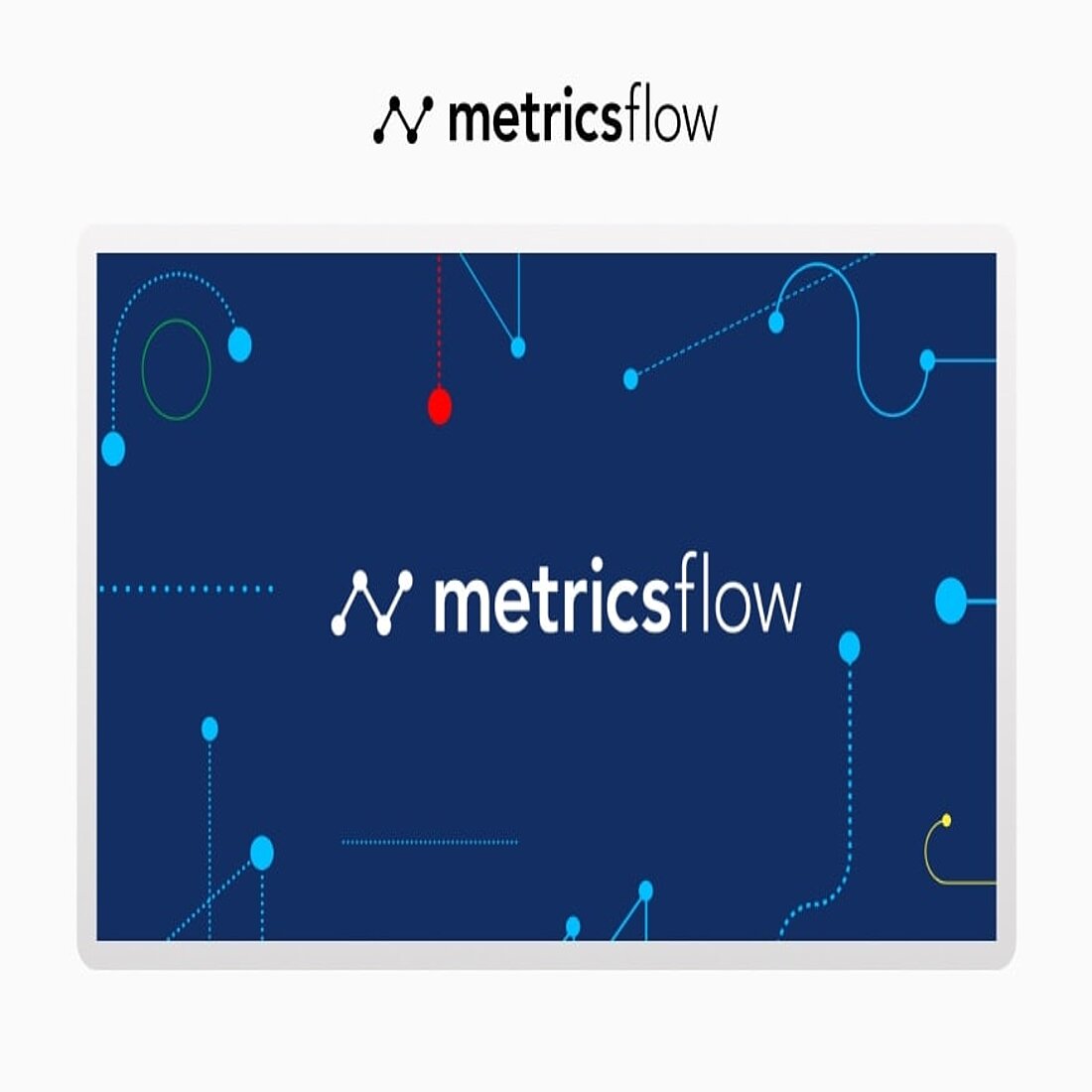 Metricsflow ist eine anerkannte Option zur kochfreien Verfolgung Metricsflow kochfreie Tracking-Plattform Marke