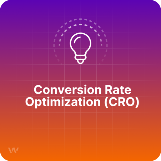 What is Conversion Rate Optimization?
