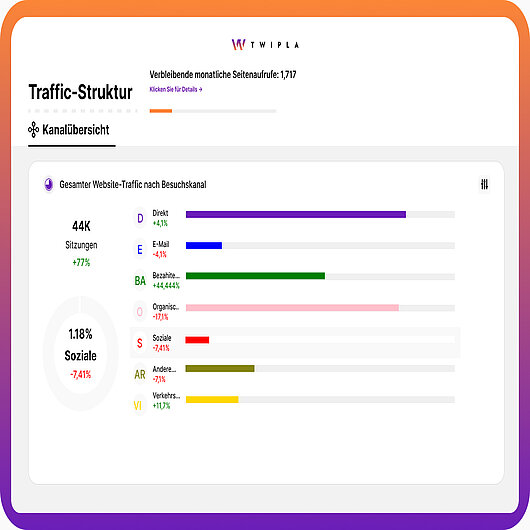 TWIPLAs Verkehrsstruktur-Tool
