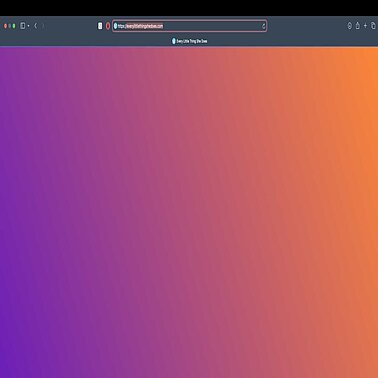 Guide getting started input your website URL Guide getting started input your website URL