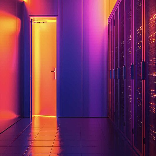 Understanding physical storage and data security Offline data storage and security