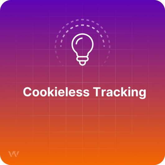 Was ist Cookieless Tracking?