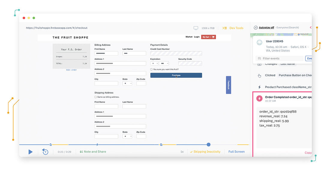 Digital Experience Intelligence