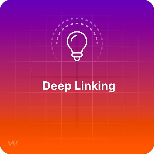 Was ist Deep Linking?