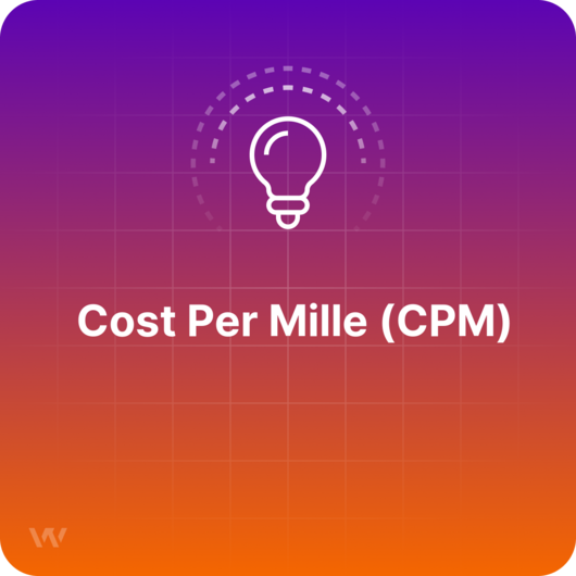What is CPM?