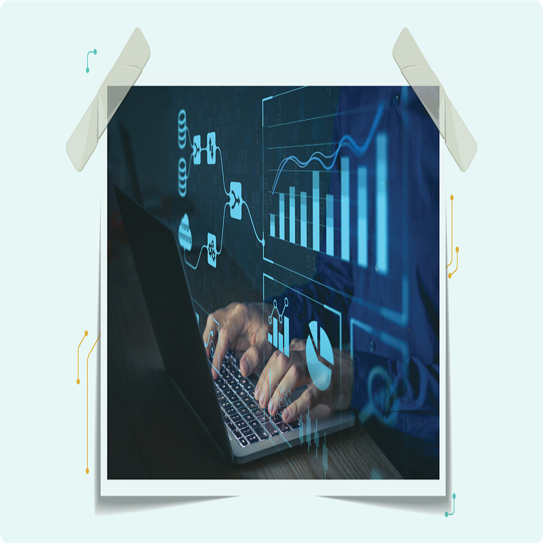 We love stats We love stats