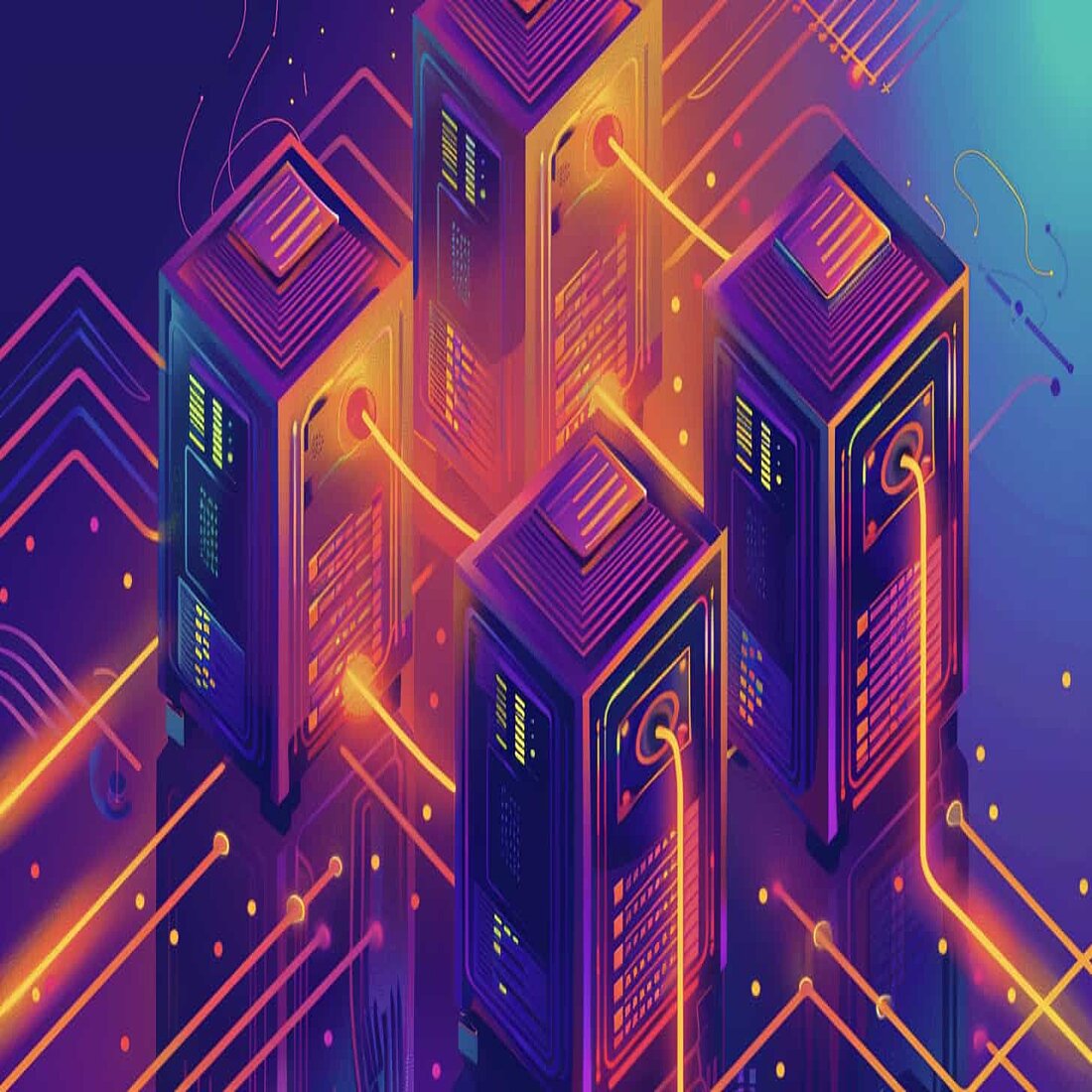 So funktioniert das TWIPLA CDN Content Delivery Network erklärt