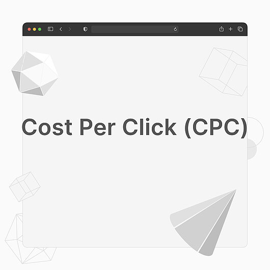 Was ist Cost per Click? Was ist Cost per Click?