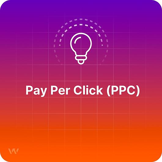 Was ist Pay per Click?
