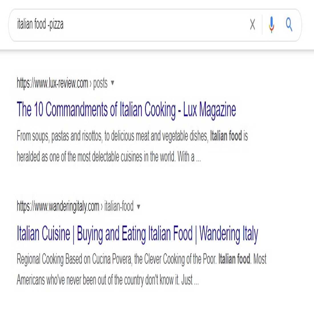 Google Search tips Top Google Search tips