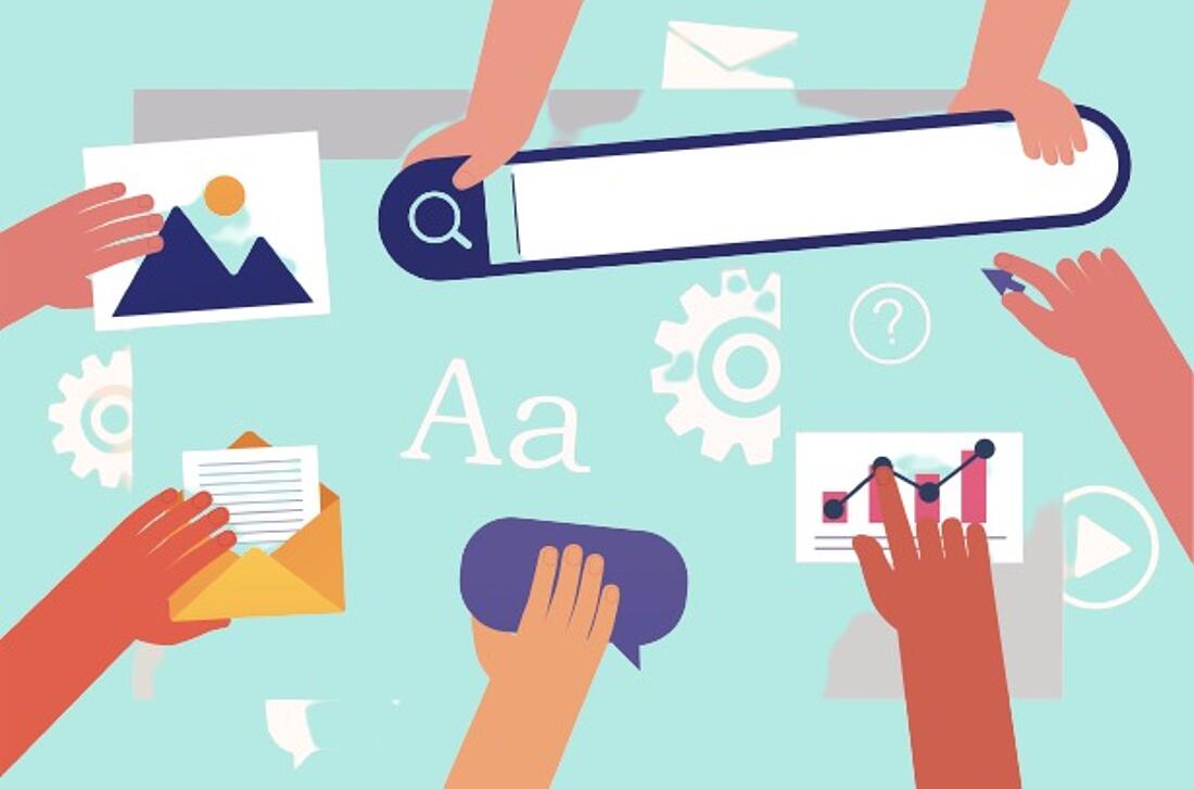 WIR Tips creating website