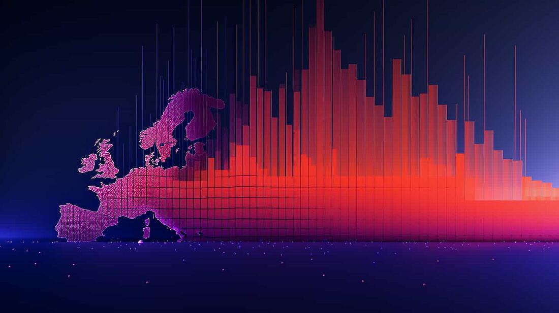 Why Google Analytics is not GDPR Compliant Infographic