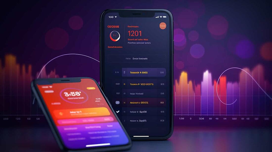 Top 10 Smartphone Apps for Integrating Tech and Wellbeing