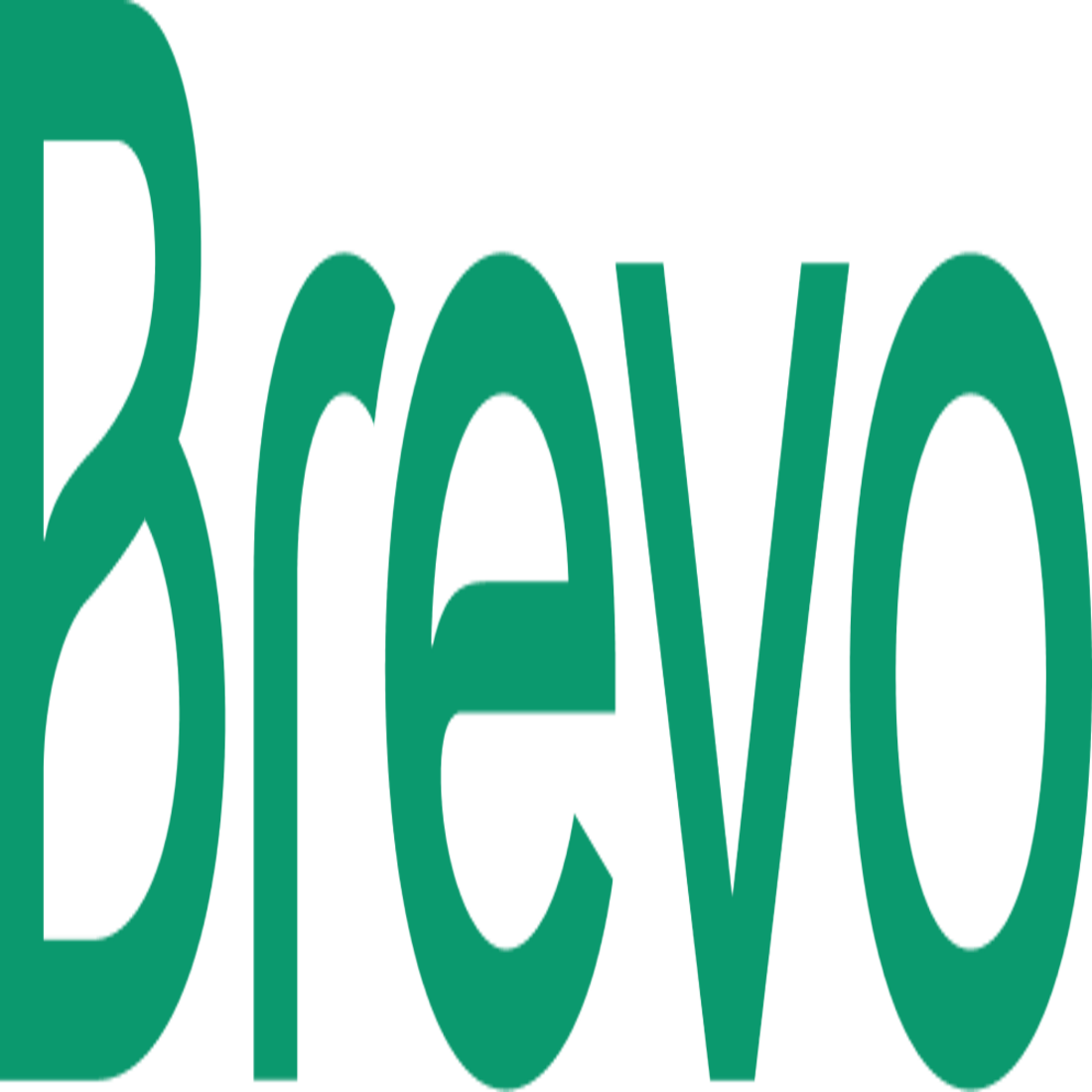 Brevo Email and SMS Campaign Creator logo