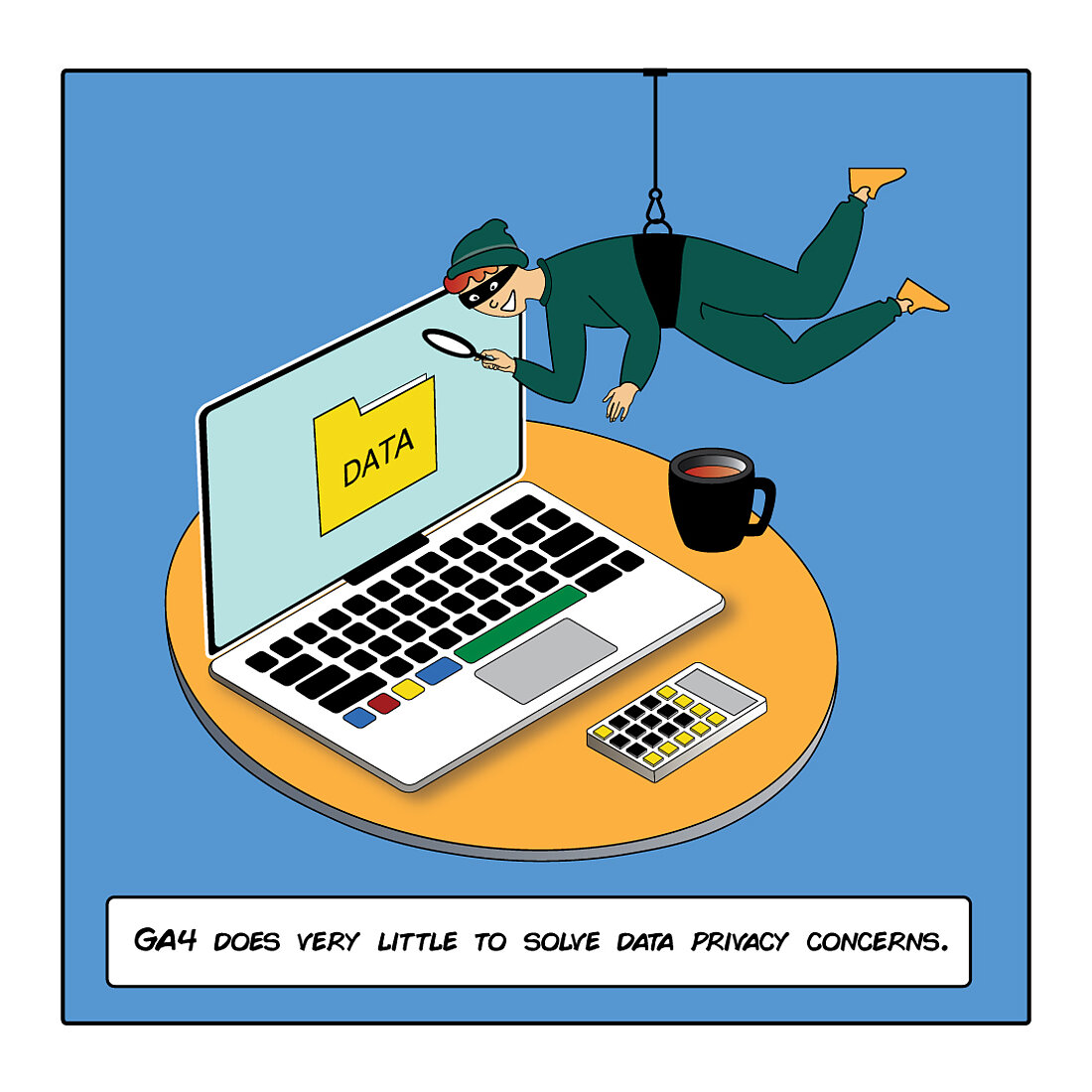 Visitor Analytics GA4 Uses First Person Cookies Visitor Analytics GA4 Uses First Person Cookies