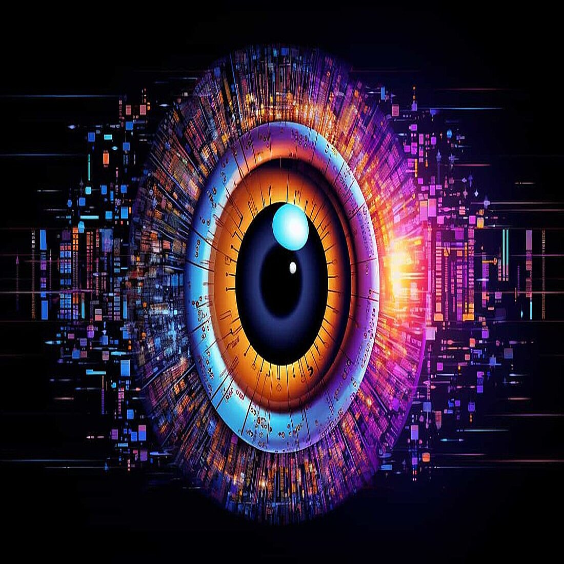 AI concerns - personal data privacy issues - TWIPLA website intelligence blog AI concerns - personal data privacy issues - TWIPLA website intelligence blog