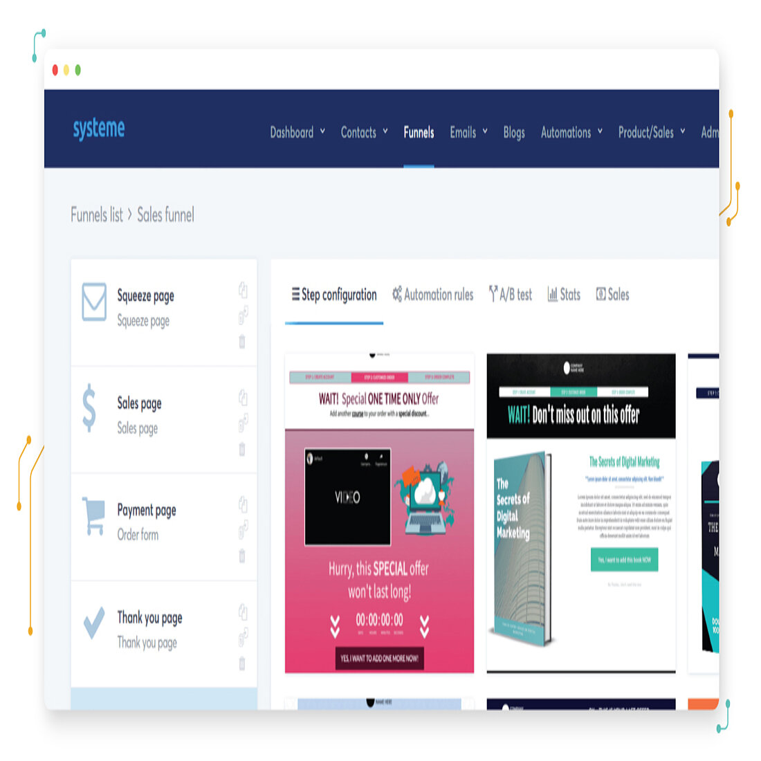 Visitor Analytics Digital Marketing Tool Visitor Analytics Digital Marketing Tool