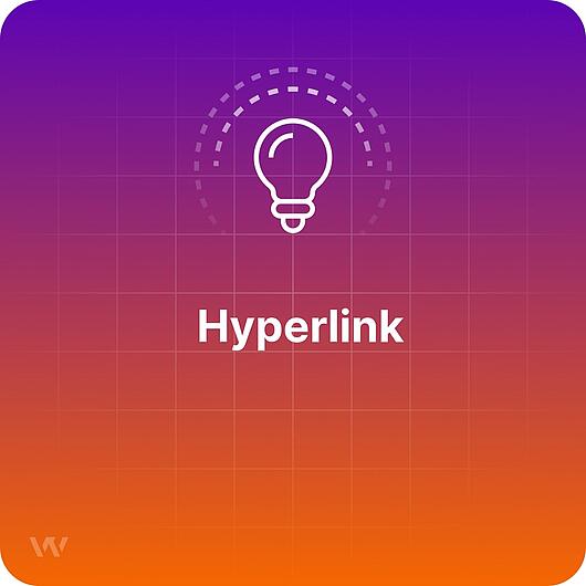 Was ist ein Hyperlink? 