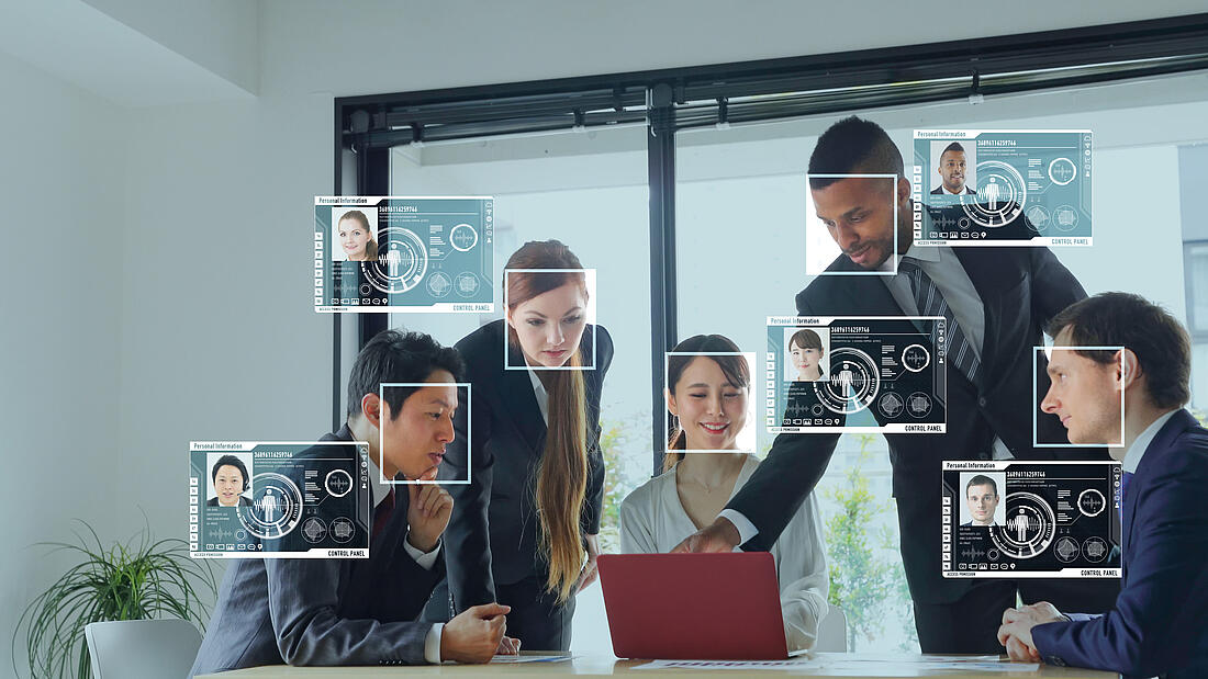 Tracking Users