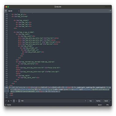 Manual Installation Positioning Tracking Code Manual Installation Positioning Tracking Code