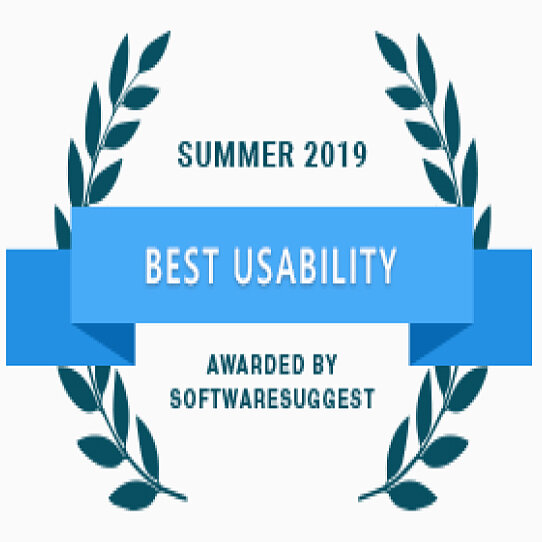 Software Suggest Best Usability 2019 Software Suggest Best Usability 2019